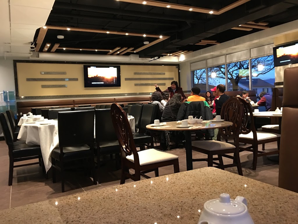 Lucky Plus Restaurant | 3823 Rupert St, Vancouver, BC V5R 2G7, Canada | Phone: (604) 438-0033