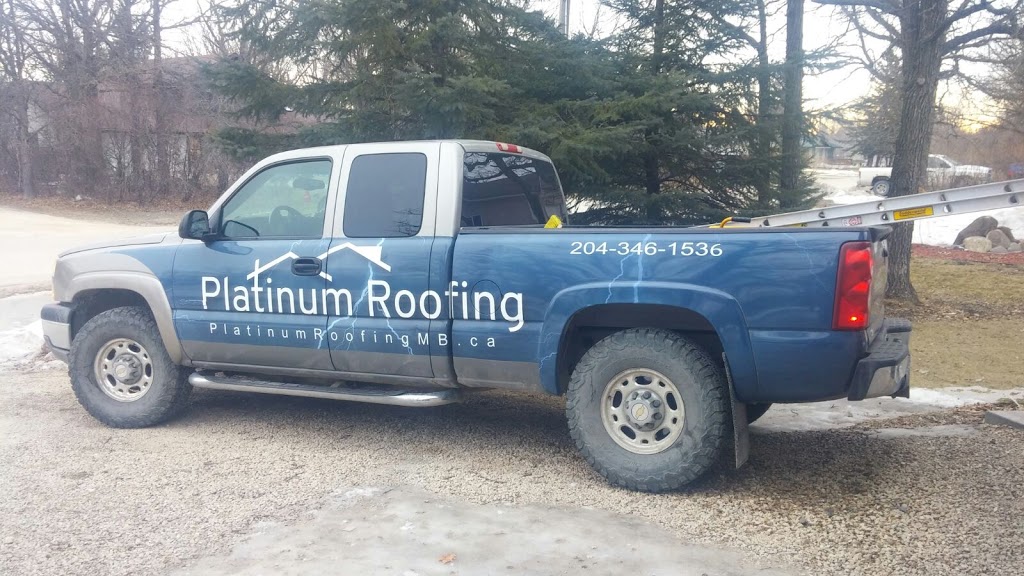 Platinum Roofing | 41 Stanway Bay, Mitchell, MB R5G 1H5, Canada | Phone: (204) 346-1536