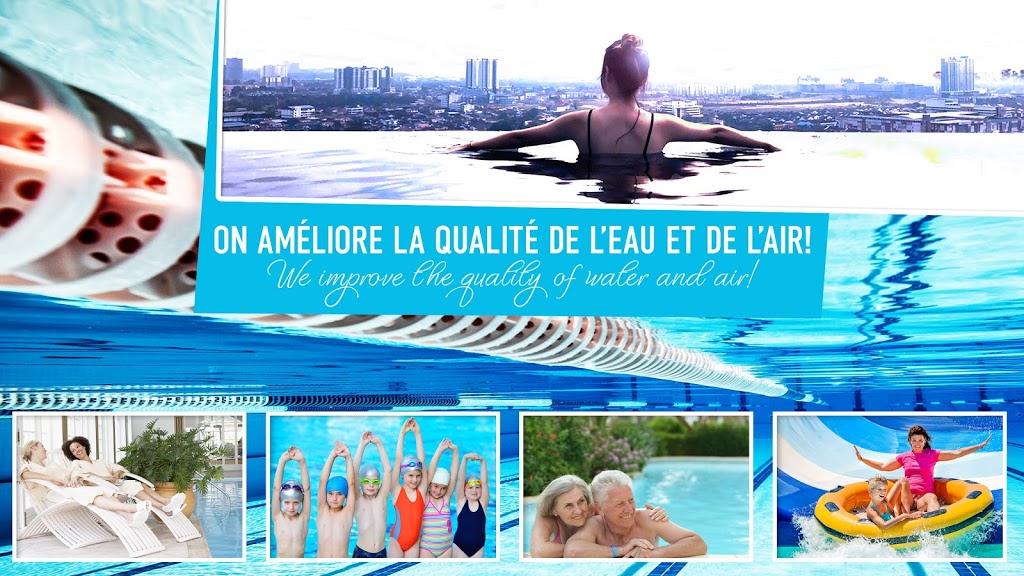 A.S.I. Expert Aquatique / Aquatic Expert | 4908 Rue Ambroise-Lafortune, Boisbriand, QC J7H 1S6, Canada | Phone: (450) 433-4137