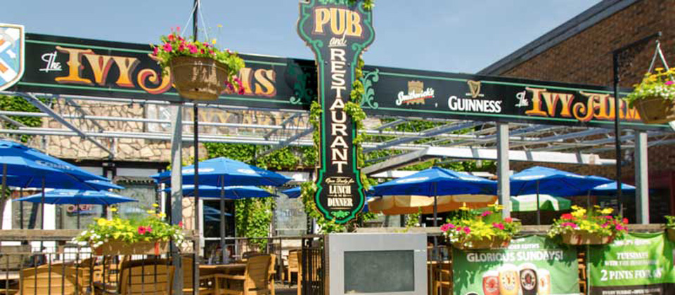 Pub Concepts | 2133 Unit #1, Royal Windsor Dr, Mississauga, ON L5J 1K5, Canada | Phone: (905) 855-8244