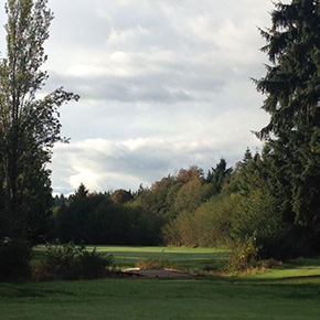 Saratoga Beach Golf Course | 2084 Saratoga Rd, Black Creek, BC V9J 1B3, Canada | Phone: (250) 337-2208