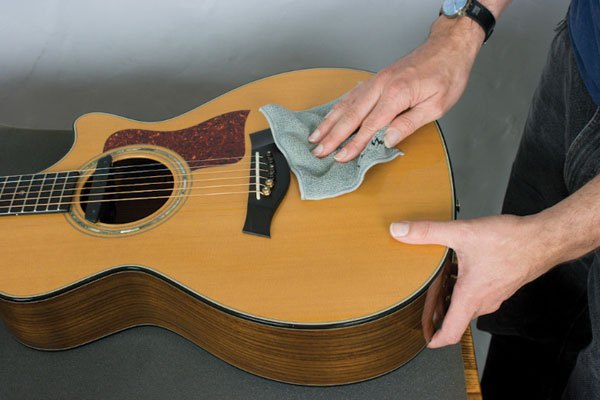 Roundfinger Guitar Instruction | 511 Boulevard Des Grives Unit 2, Gatineau, QC J9A 3W9, Canada | Phone: (613) 501-9423