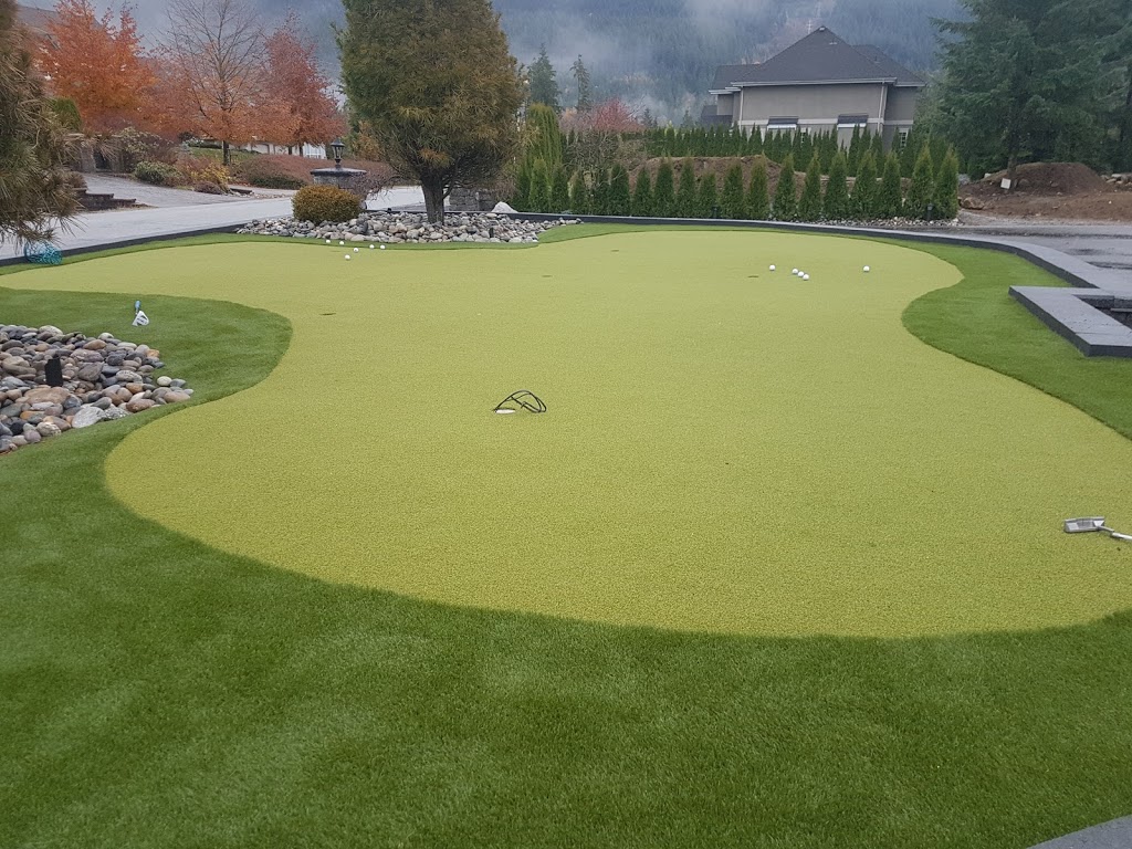 North Western Synthetic Grass | 201-5327 192 St, Surrey, BC V3S 8E5, Canada | Phone: (778) 242-8833