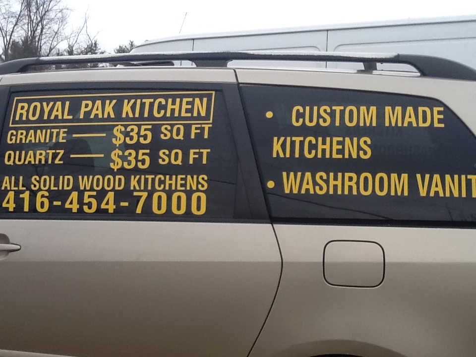 Royalpak kitchen | 95 park hurst sq unit no 139-140, Brampton, ON L6T 5H5, Canada | Phone: (416) 454-7000