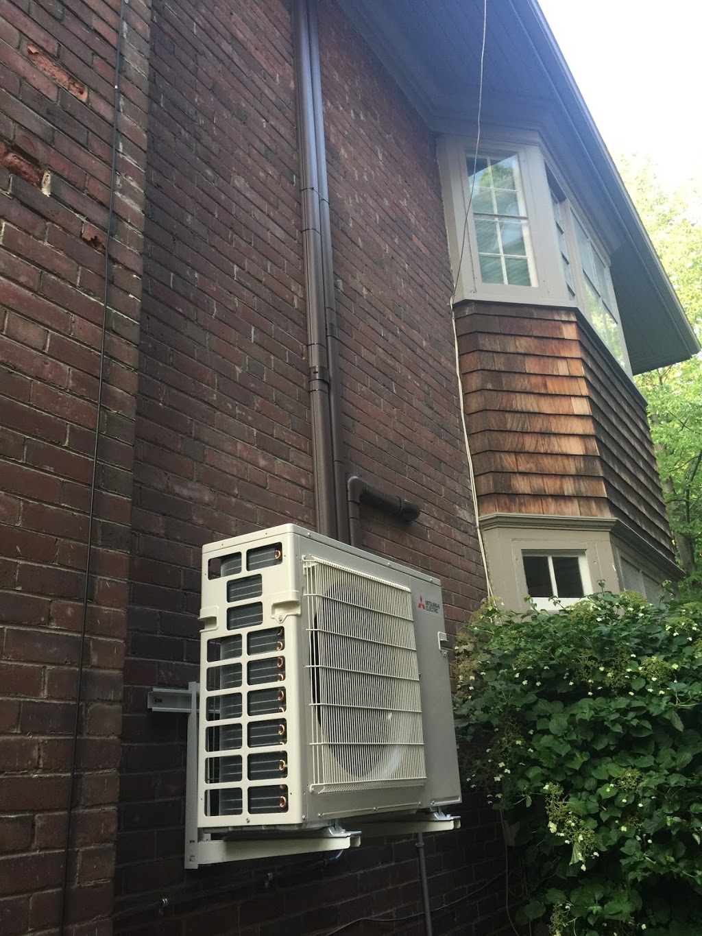 ductless/ tankless/ furnace,Toronto | 47 Victoria St, Etobicoke, ON M8V 1M8, Canada | Phone: (416) 566-2099