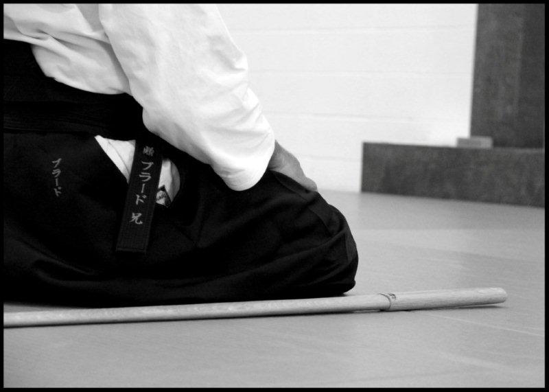 BigRock Aikikai | 7004 5 St SE, Calgary, AB T2H 2L9, Canada | Phone: (403) 617-6541