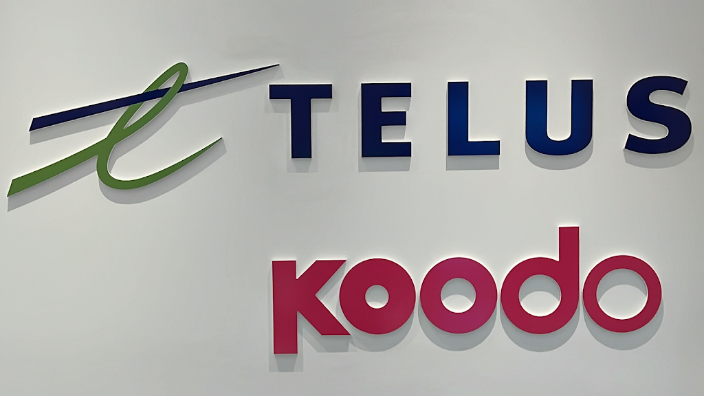 Telus Store | 31940 South Fraser Way Unit 16, Abbotsford, BC V2T 1V6, Canada | Phone: (604) 967-3000