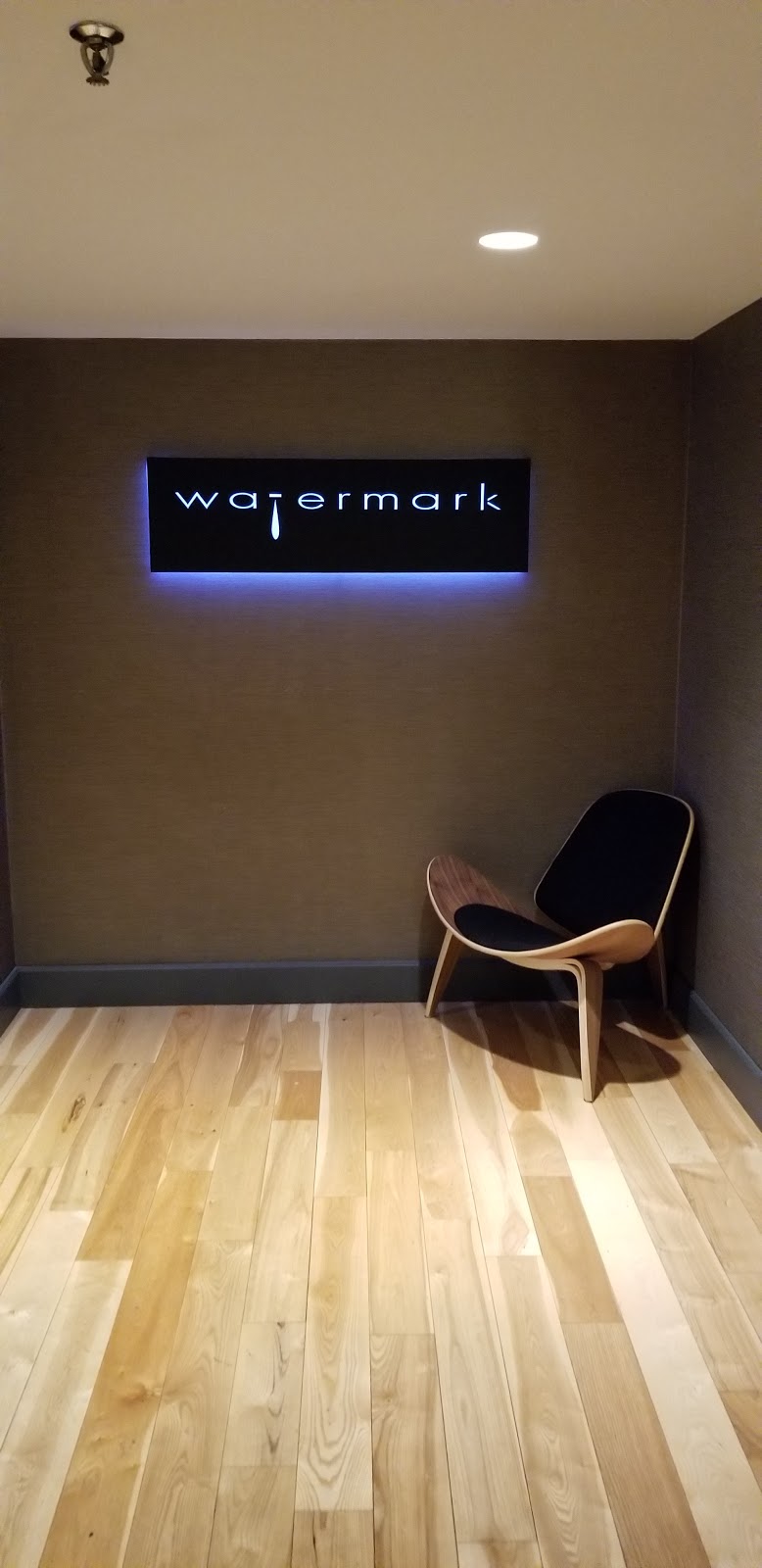 Watermark restaurant | 249 Queens Quay W, Toronto, ON M5J 2N5, Canada | Phone: (416) 915-2709