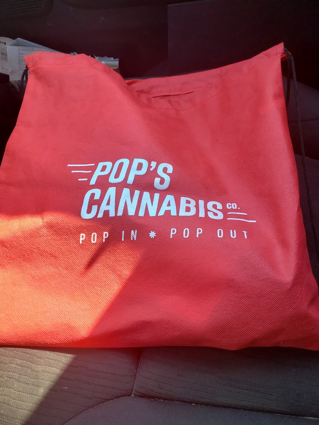 Pops Cannabis Co. Pembroke | 1100 Pembroke St E Unit 300A, Pembroke, ON K8A 6Y7, Canada | Phone: (613) 775-0777