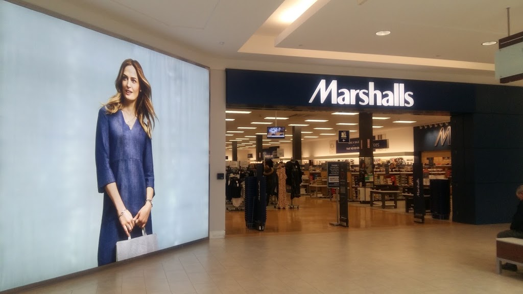 Marshalls | 109 St NW, Edmonton, AB T5G 3A6, Canada | Phone: (780) 670-6790