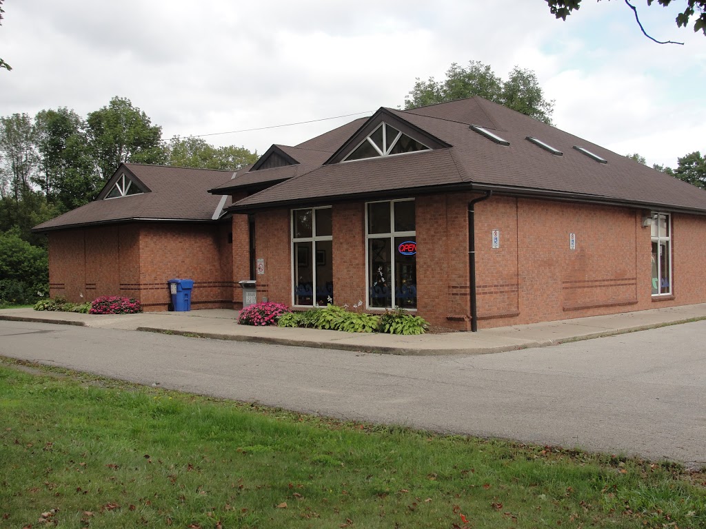 Caledon Public Library - Alton Branch | 35 Station St, Alton, ON L7K 0E2, Canada | Phone: (519) 941-5480