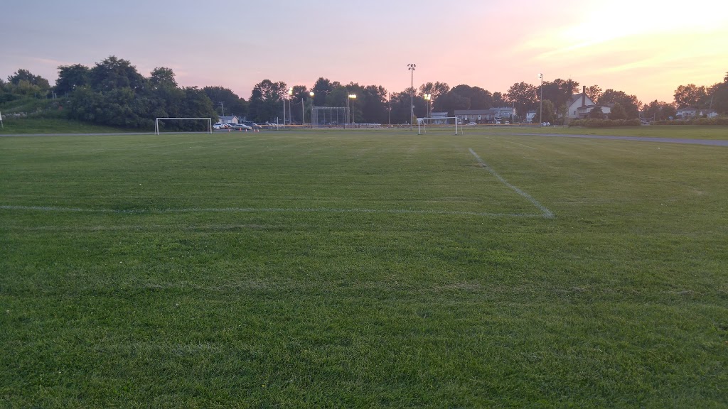 Parc Olympique | Pincourt, QC J7V 9B6, Canada