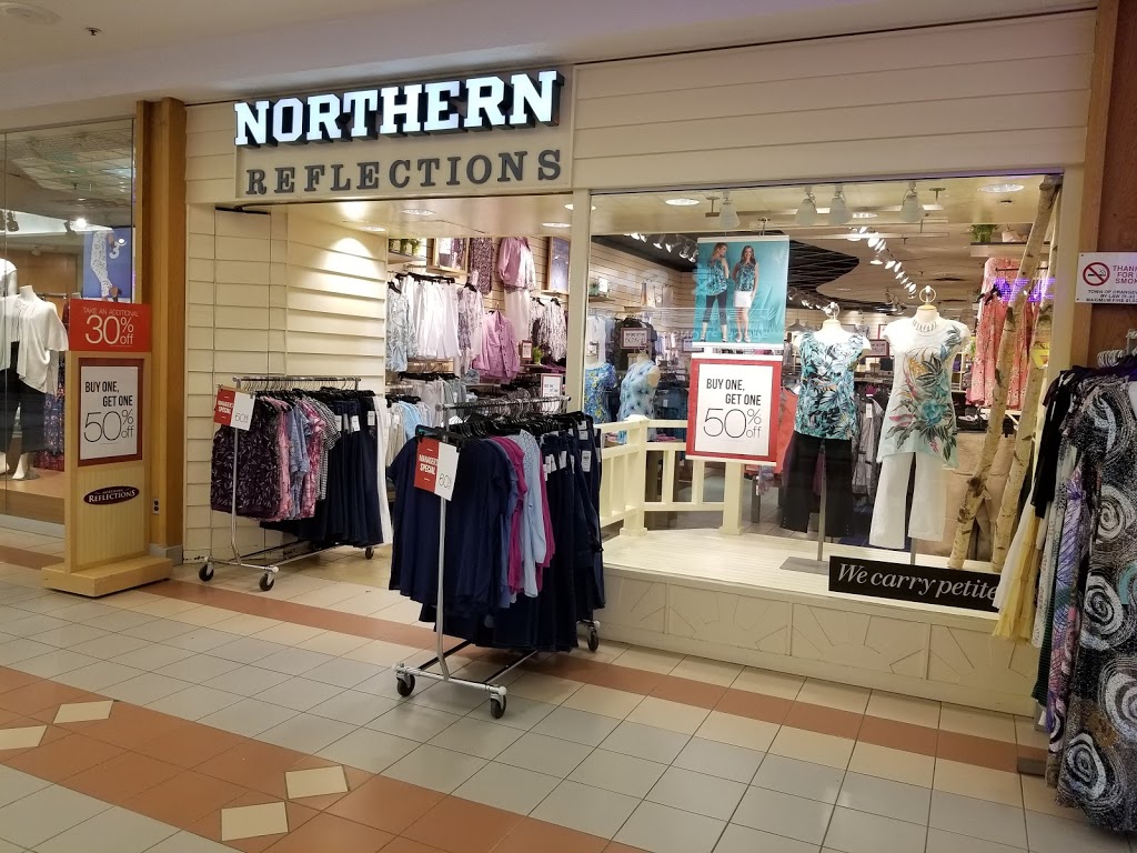 Orangeville Mall | 150 First St, Orangeville, ON L9W 3T7, Canada | Phone: (519) 941-5466