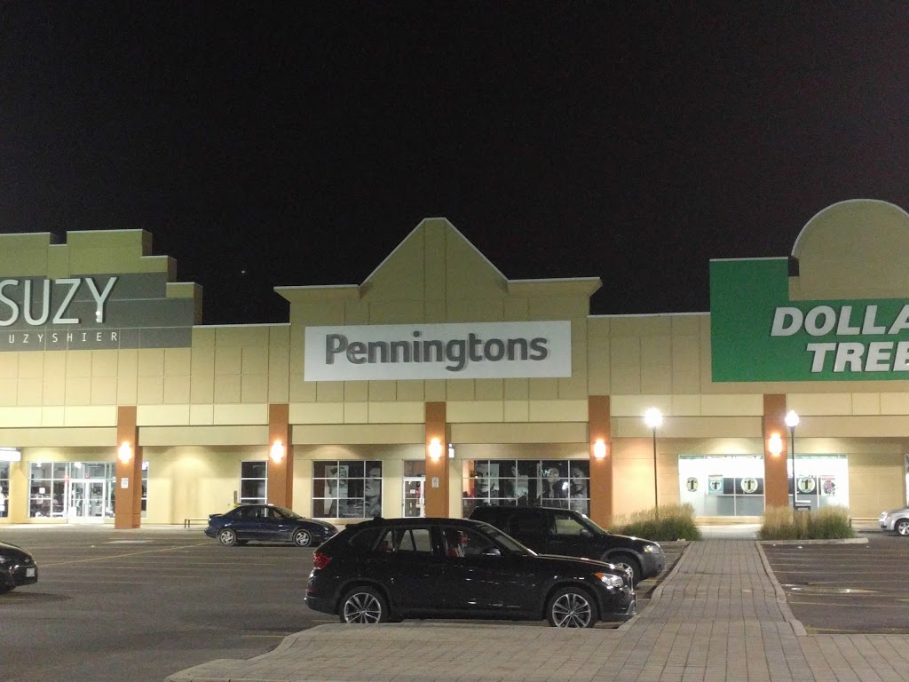 Penningtons | 200 Windflower Gate, Woodbridge, ON L4L 9L3, Canada | Phone: (905) 264-1815