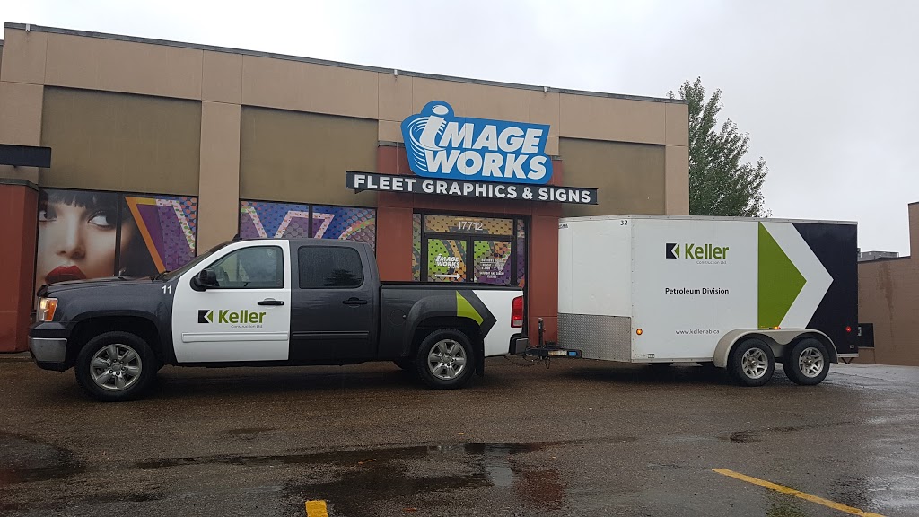 Image Works Media | 16147 142 St NW, Edmonton, AB T6V 1H9, Canada | Phone: (780) 413-2343