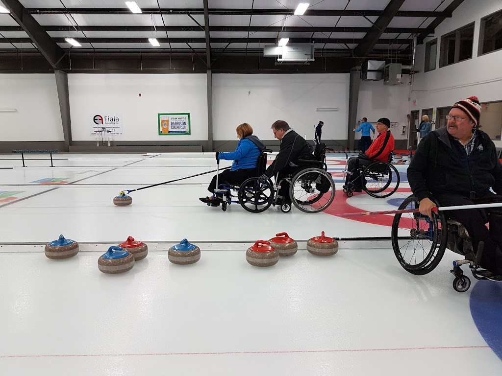 Garrison Curling Club Calgary | 2288 47 Ave SW, Calgary, AB T2T 6J9, Canada | Phone: (403) 242-8191