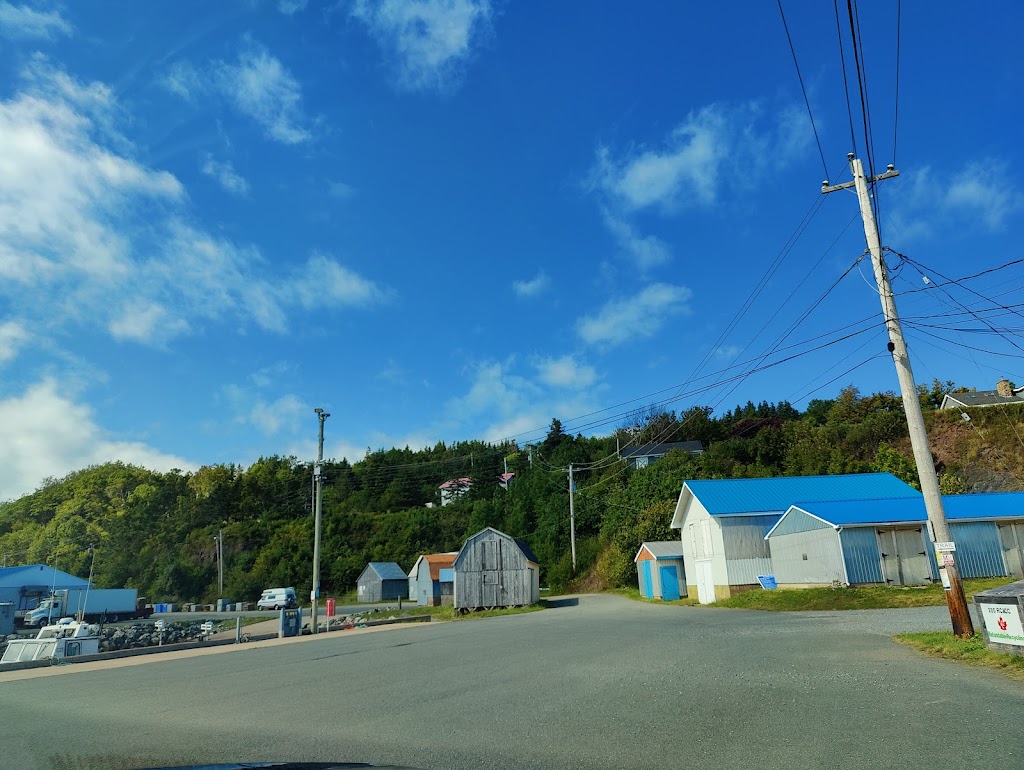 Ballantynes Cove Bluefin Tuna Interpretive Centre | 57 Ballantynes Cove Wharf Rd, Antigonish, NS B2G 2L2, Canada | Phone: (902) 863-8162