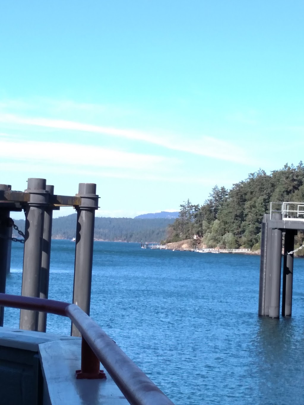 Cannery Landing | Friday Harbor, WA 98250, USA