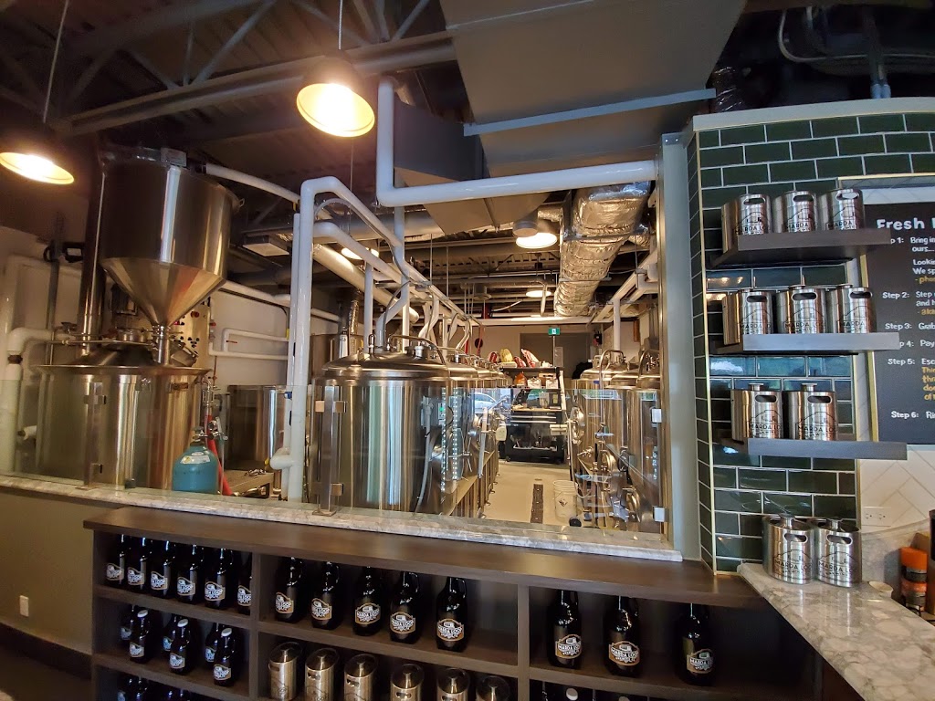 Marda Loop Brewing Company Inc. | 3523 18 St SW, Calgary, AB T2T 4T9, Canada | Phone: (403) 585-8087