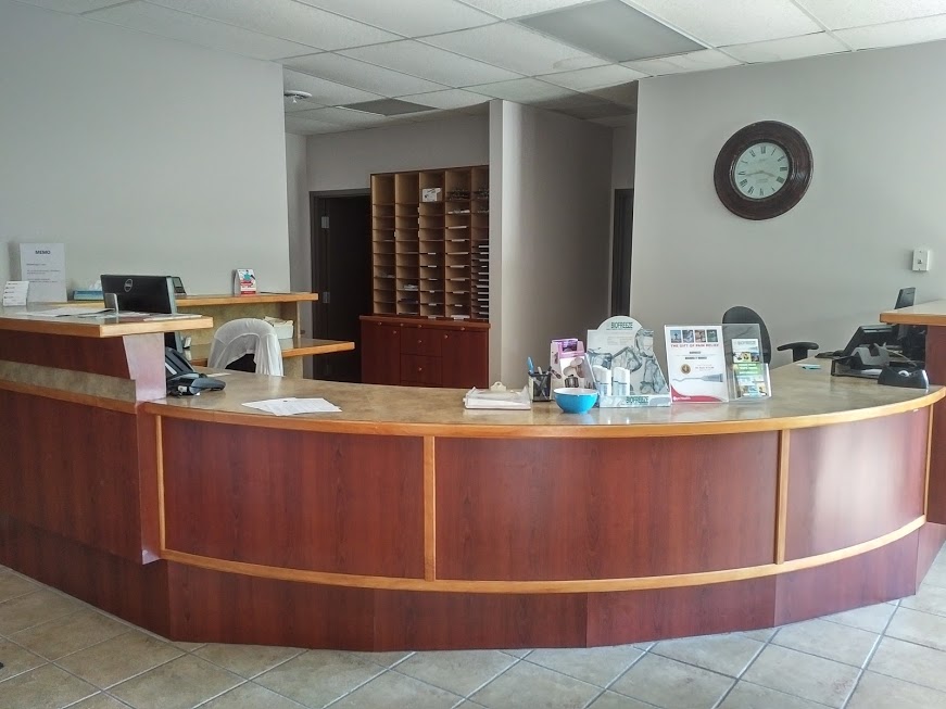 Elmsdale Integrated Health Services - pt Health | 32 Park Rd #4, Elmsdale, NS B2S 2L2, Canada | Phone: (902) 482-3858