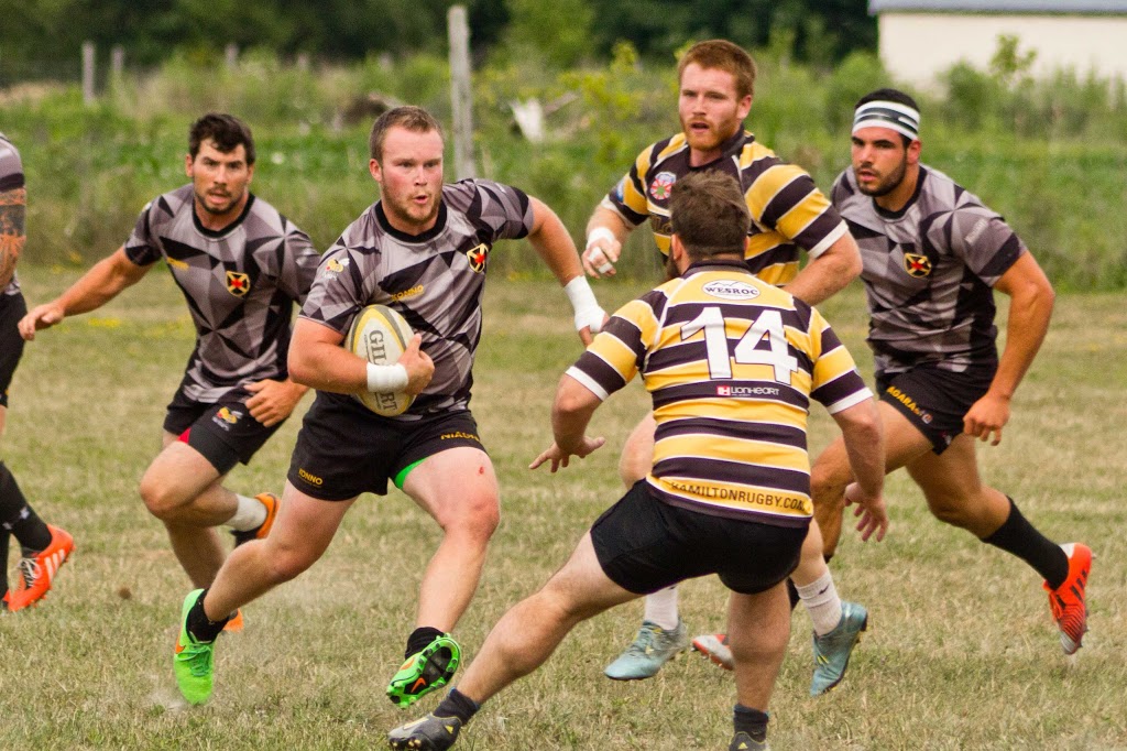 The Niagara Rugby Club - Est1952 | 1105 Barron Rd, Niagara Falls, ON L2H 2Y6, Canada | Phone: (905) 353-7478