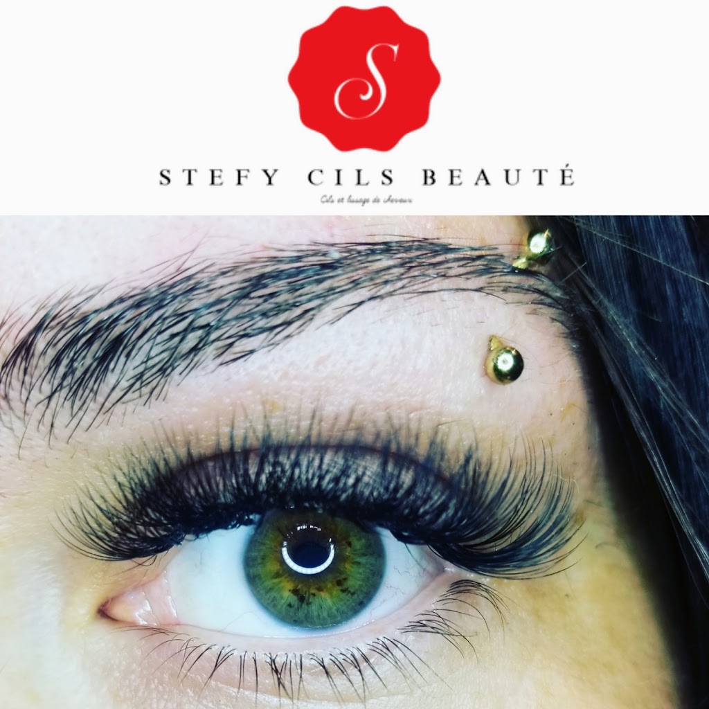 Stefy Cils | 2075 Mnt Saint-François, Laval, QC H7E 4P2, Canada | Phone: (438) 728-3667