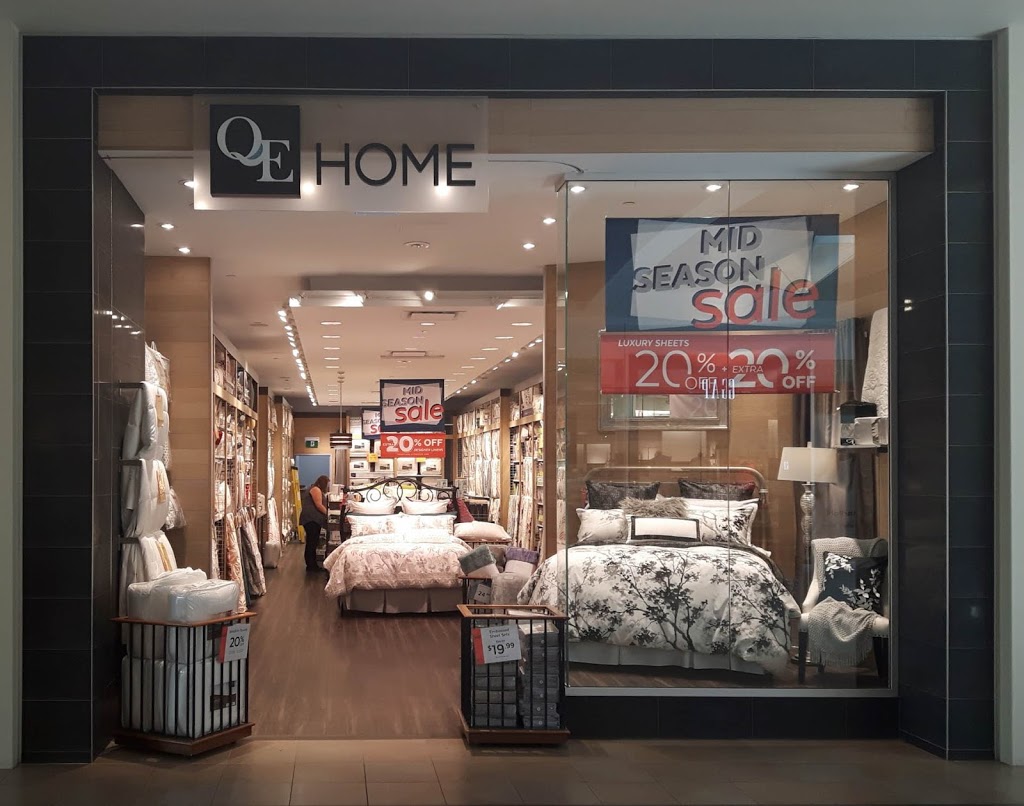 QE Home l Quilts Etc | Fairview Park Mall, 2960 Kingsway Dr, Kitchener, ON N2C 1X1, Canada | Phone: (519) 893-8898