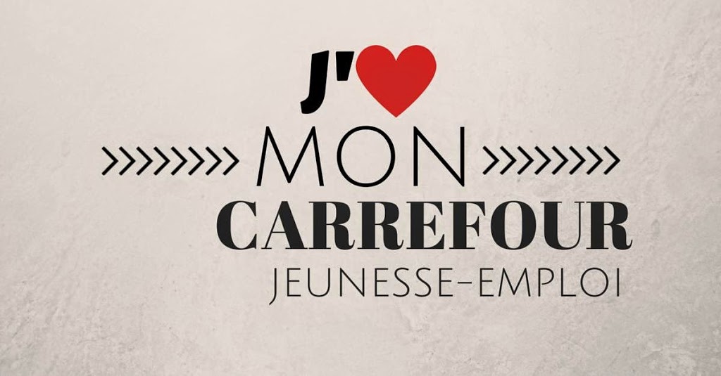 Carrefour jeunesse-emploi Laurentides | 763 Rue de Saint Jovite, Mont-Tremblant, QC J8E 3J8, Canada | Phone: (819) 425-1200