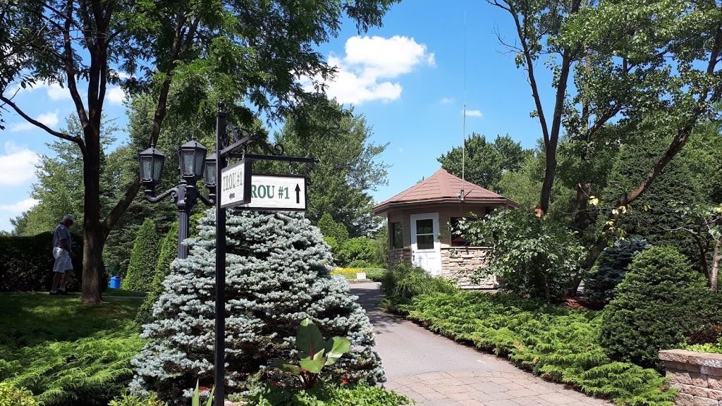 Club de Golf de Joliette | 221 Chemin du Golf East, Saint-Charles-Borromée, QC J6E 8L1, Canada | Phone: (450) 753-7459