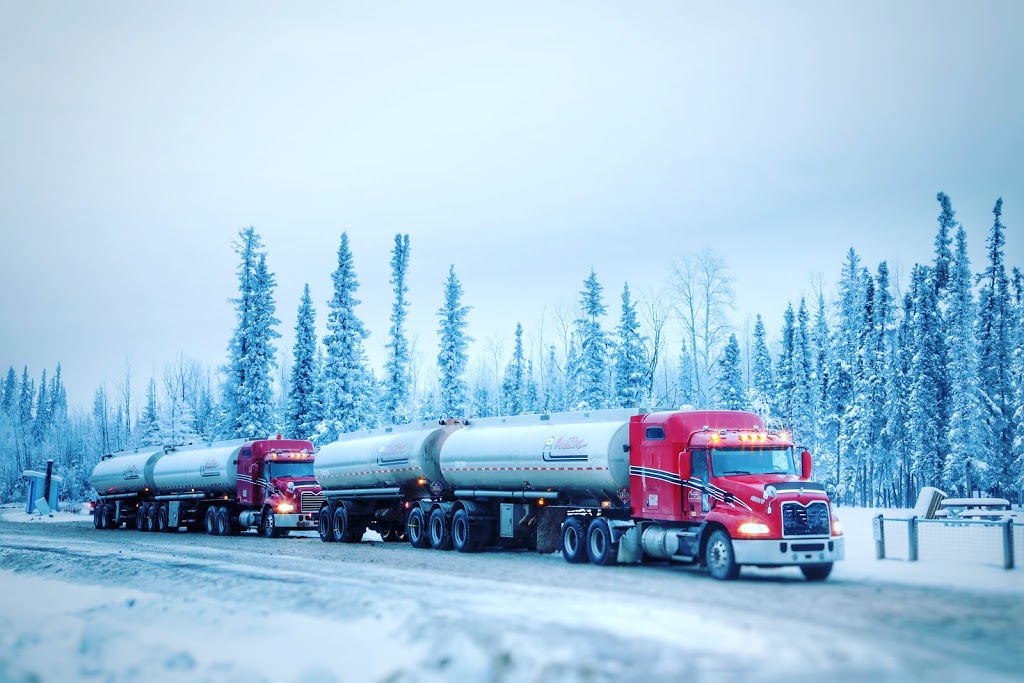 Westcan Bulk Transport | 110 71 St W, Saskatoon, SK S7R 1A1, Canada | Phone: (306) 242-5899