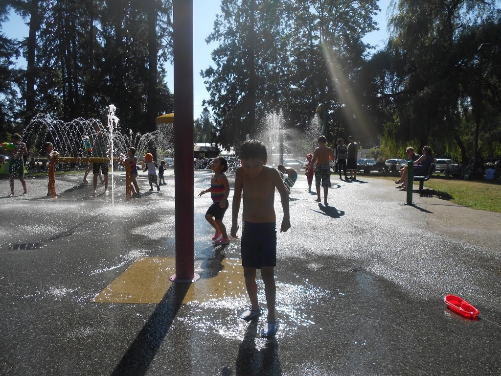 Maple Ridge Waterpark | 23271 132 Ave, Maple Ridge, BC V4R 2S7, Canada