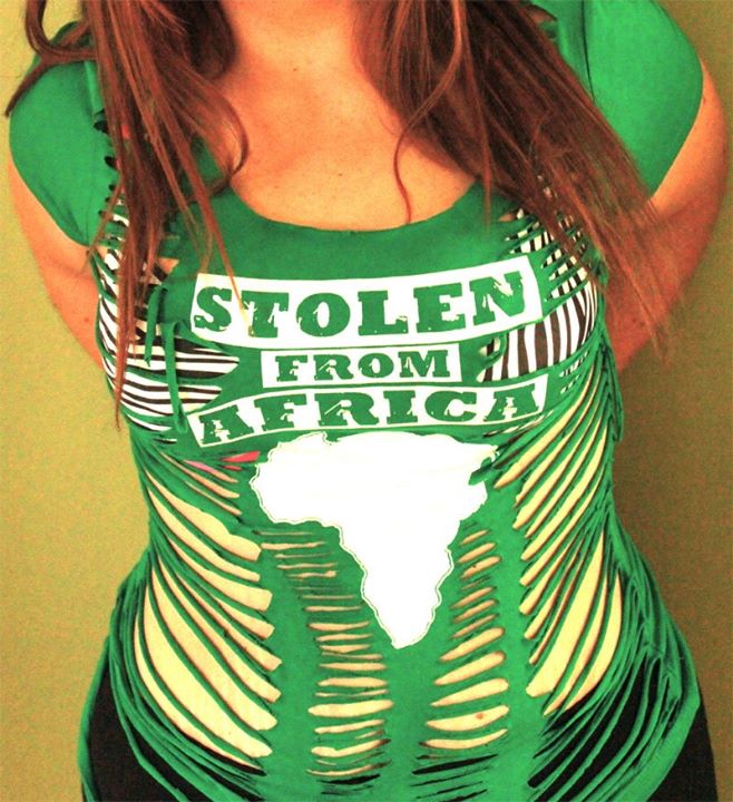 Stolen From Africa | 2900 Midland Ave, Scarborough, ON M1S 3K8, Canada | Phone: (647) 407-4257