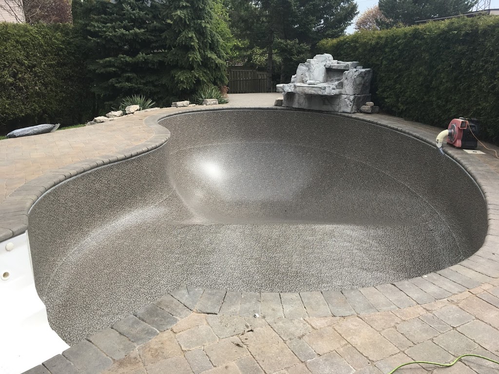 Innovative Concepts - Inground Pools & Concrete | 48 Blue Ribbon Way, Binbrook, ON L0R 1C0, Canada | Phone: (289) 286-0764