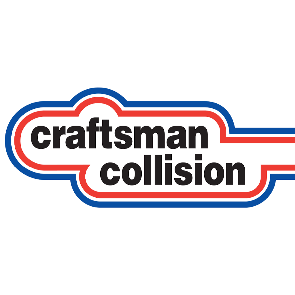 Craftsman Collision | 15535 115a Ave NW, Edmonton, AB T5M 3S7, Canada | Phone: (780) 453-6789