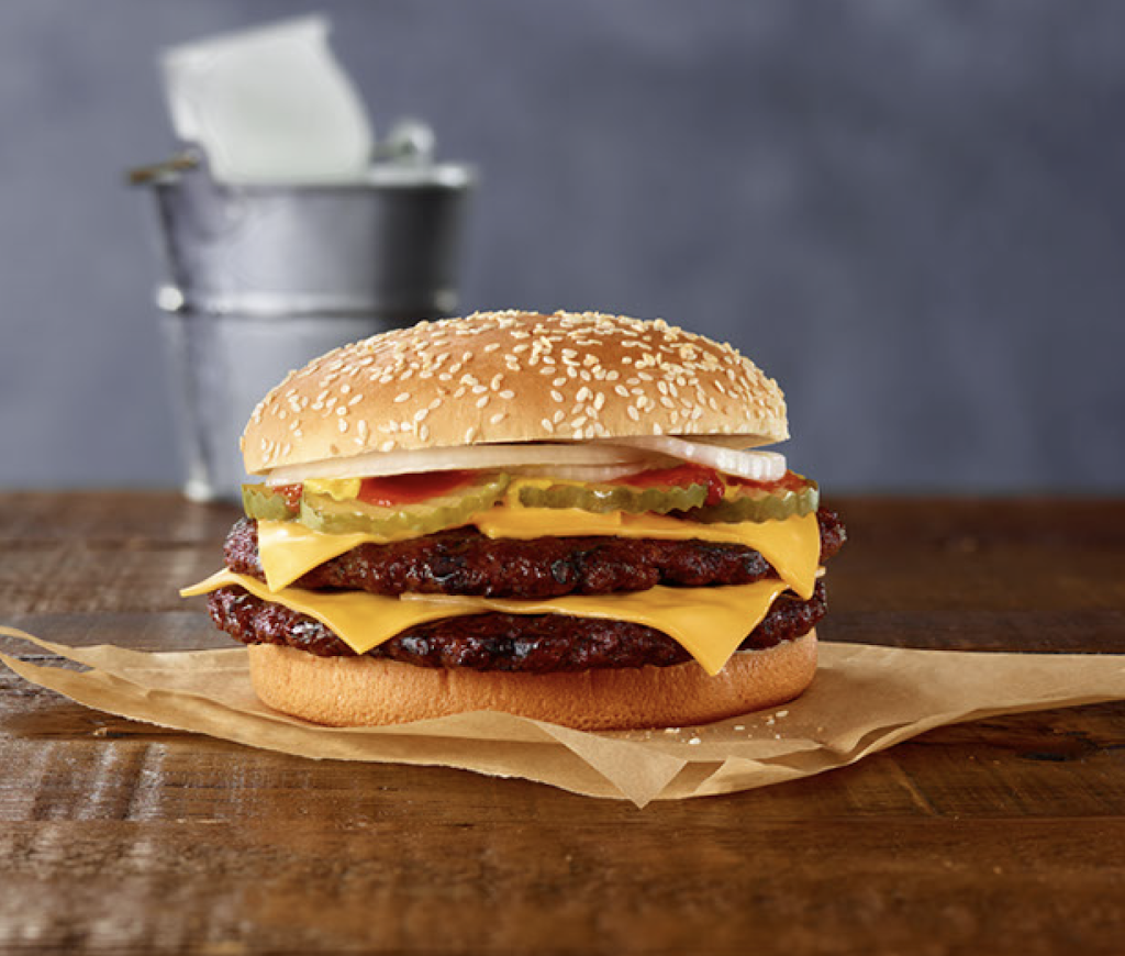 Burger King | 200 Clinton Ave, St Clair, MI 48079, USA | Phone: (810) 329-6380