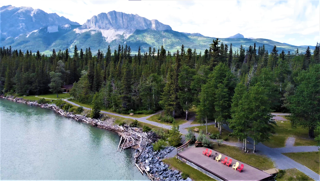 Brewsters Kananaskis Ranch Development | Range Rd 83B M.D. of Rural, Bighorn No. 8, AB T0L 2C1, Canada | Phone: (403) 688-2778