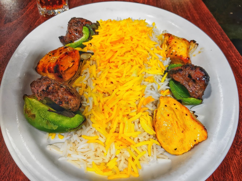 Tehran Restaurant | West London, London, ON N6H 1T5, Canada | Phone: (519) 472-9292