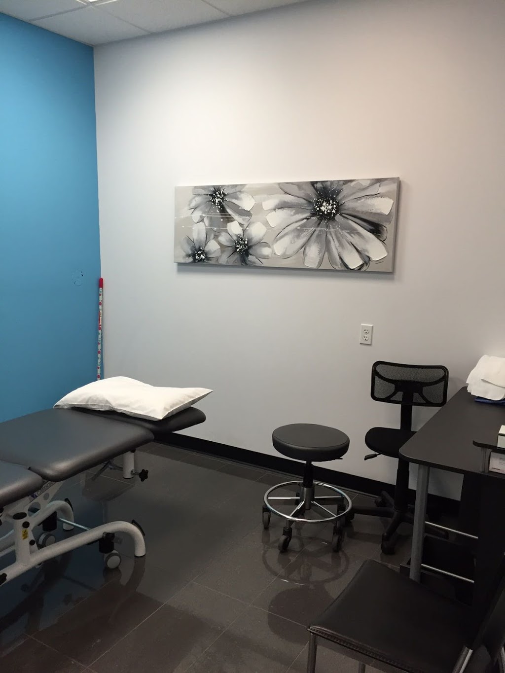 Axo Physio St-Emile | 1200 Rue de la Faune, Québec, QC G3E 1T2, Canada | Phone: (418) 915-2212