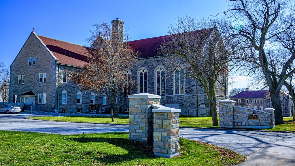 Monastery Cellars | 7020 Stanley Ave, Niagara Falls, ON L2G, Canada | Phone: (905) 933-5972