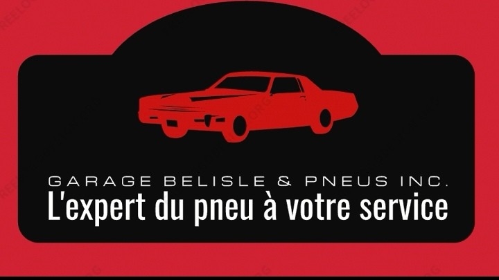 Garage Belisle et Pneus Inc. | 2691 Route du Président-Kennedy, Saint-Henri, QC G0R 3E0, Canada | Phone: (581) 994-8383