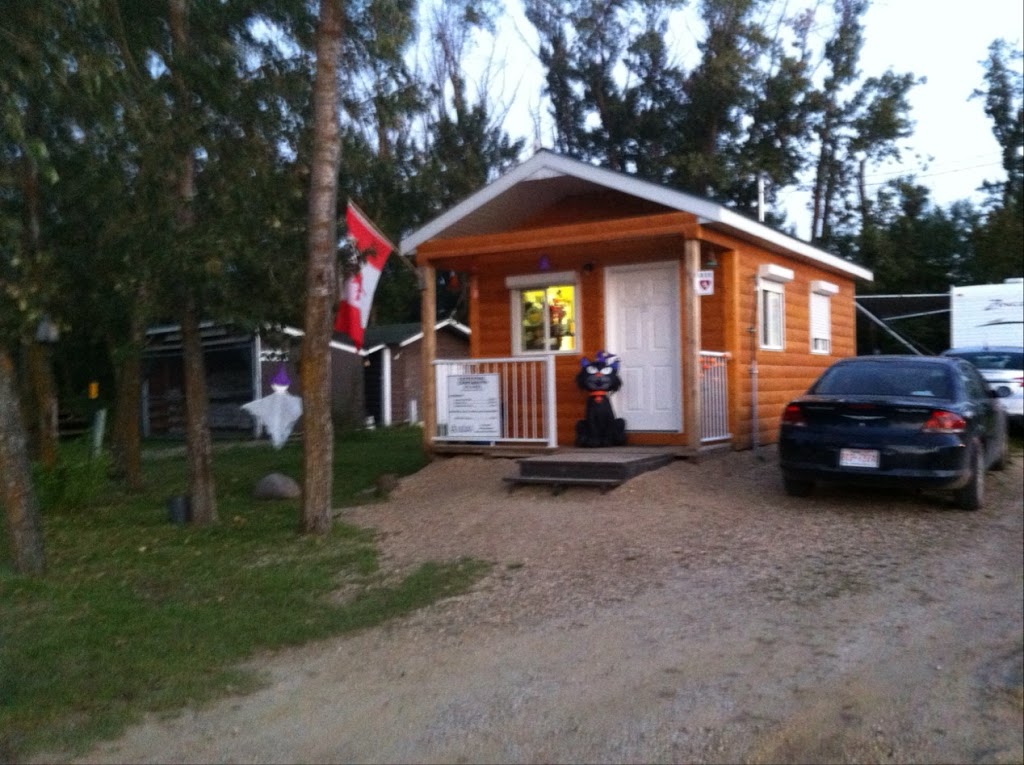 Centennial Park Campground on Joseph Lake | Joseph Lake Road and Township Road 500, New Sarepta, AB T0B 3M0, Canada | Phone: (780) 941-2124