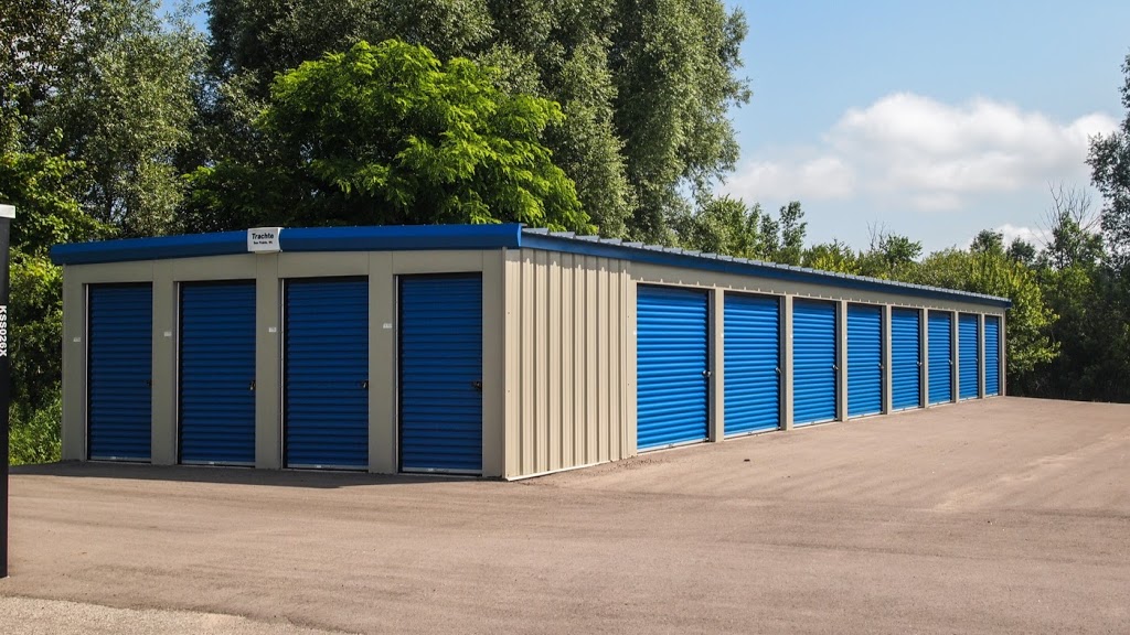 Vaultra Self-Storage - Keswick | 2410 Boyers Rd, Keswick, ON L4P 3E9, Canada | Phone: (905) 476-4555