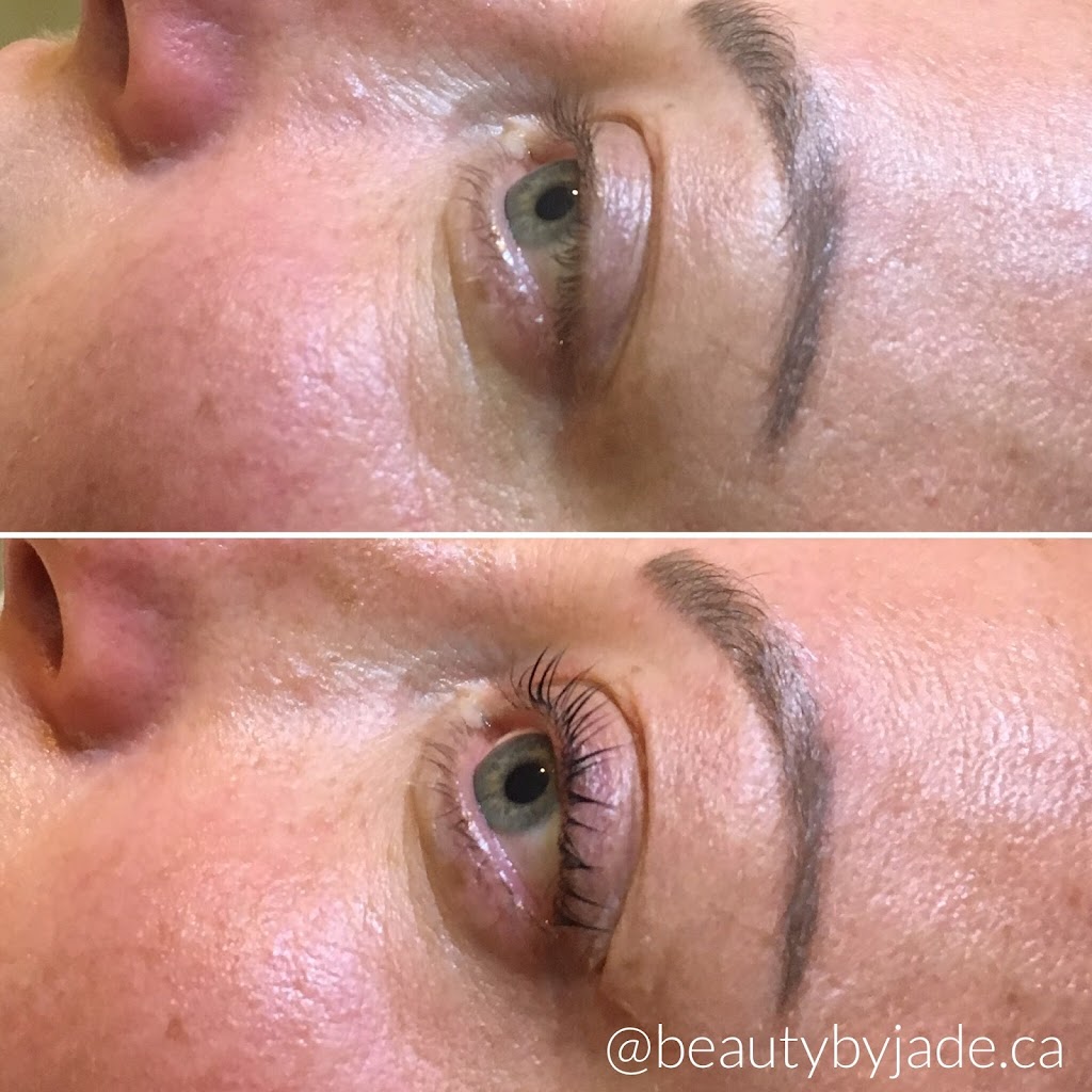 Beauty By Jade | 354 Newkirk Rd, Richmond Hill, ON L4C 5H2, Canada | Phone: (647) 205-6663