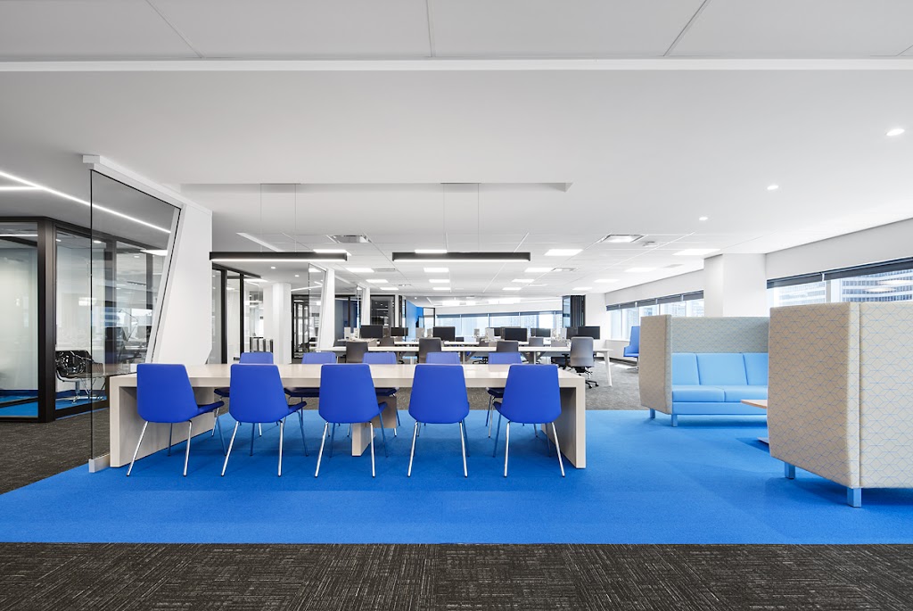 VAD | Designers despaces | 2400 Boul. le Corbusier, Laval, QC H7S 2H2, Canada | Phone: (514) 473-1135