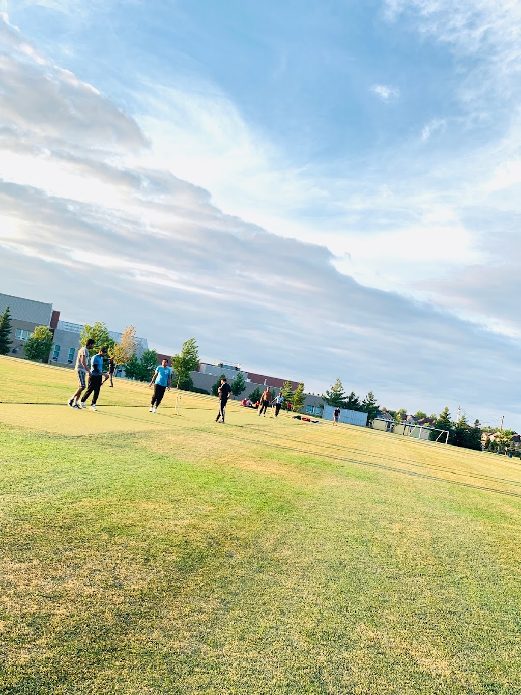 Torbram - Sandalwood Cricket Ground | Brampton, ON L6R 0K7, Canada | Phone: (905) 874-2665