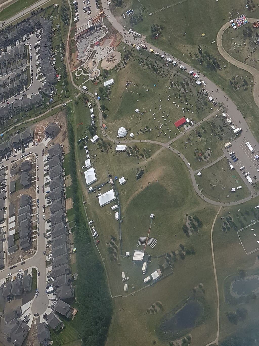 Jubilee Park | Spruce Grove, AB T7X 0A7, Canada