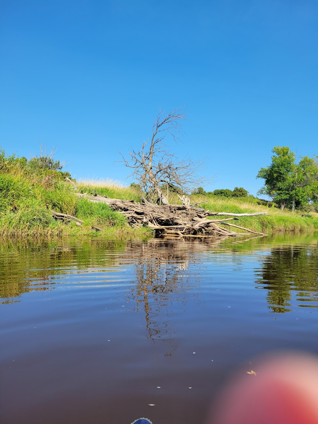 Bigfoot Paddleboarding & Rafting | 66034 Provincial Trunk Hwy 44, Whitemouth, MB R0E 2G0, Canada | Phone: (204) 481-4440