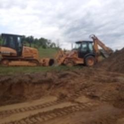 Robbys Excavating | 662 County Road 25, Cramahe, ON K0K 1S0, Canada | Phone: (905) 376-1544