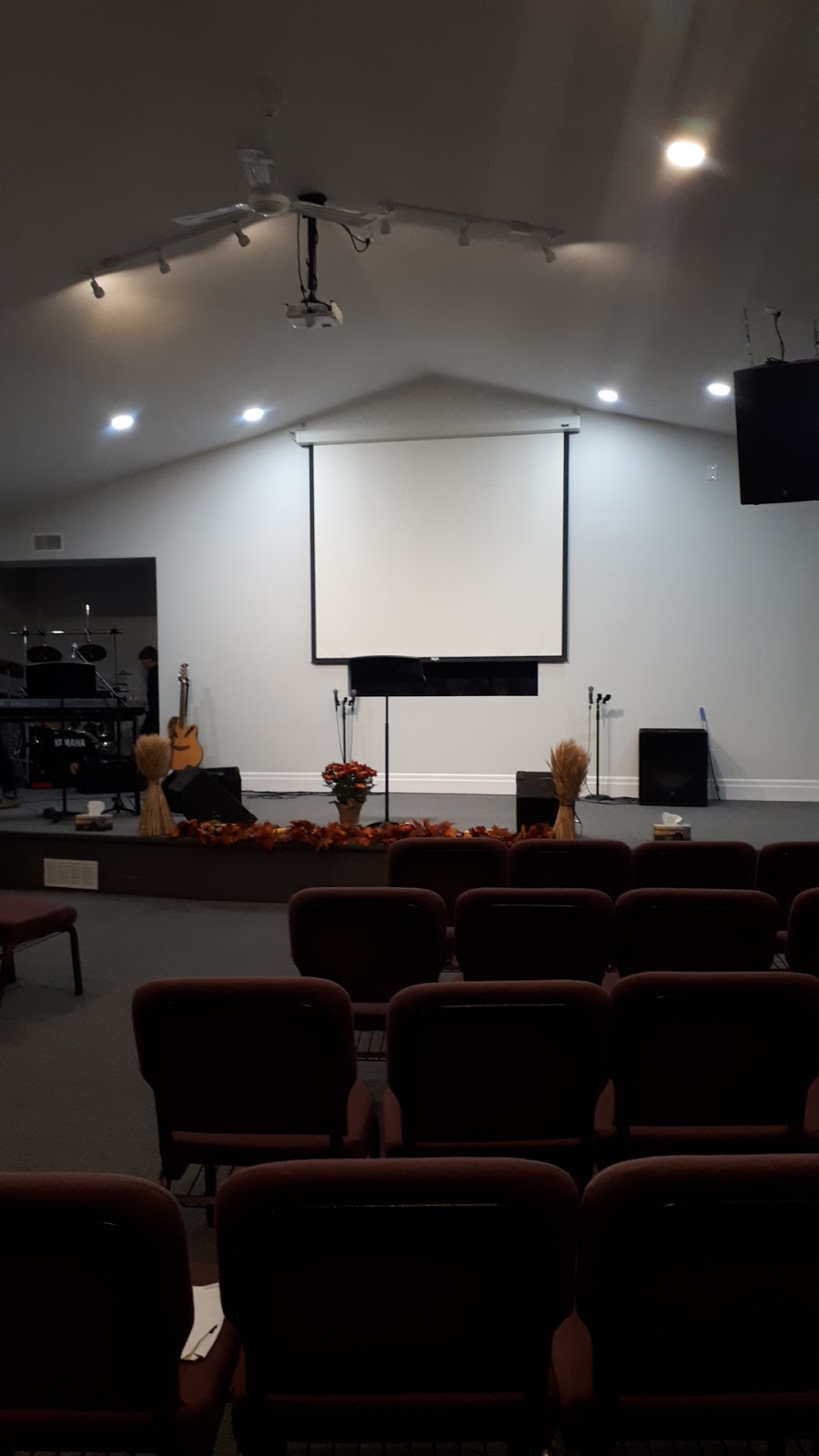 New Life Church | 2837 Creekford Rd, Westbrook, ON K7P 2Z3, Canada | Phone: (343) 363-9999