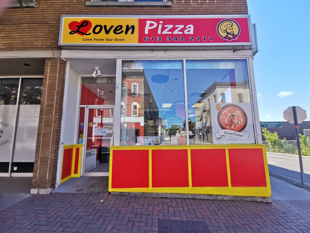 Peters Oven | 191 King St W, Brockville, ON K6V 3R6, Canada | Phone: (613) 342-2111